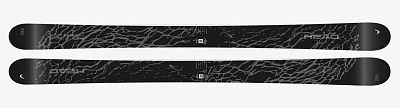 Превью Freeski горные лыжи Горные лыжи HEAD Oblivion 102 (24/25)